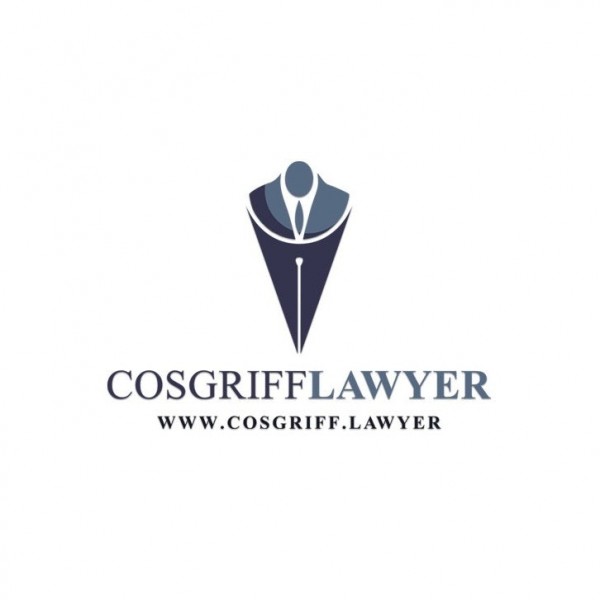 LEGAL  logo  WITH SUIT, FOUNTAIN PEN