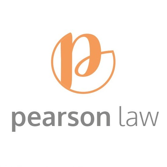 P INITIAL LEGAL  logo  DESIGN