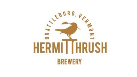 Hermit Thrush Brewery  logo 