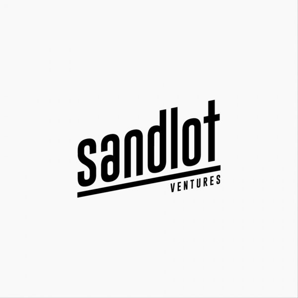 slanted typeface  logo 