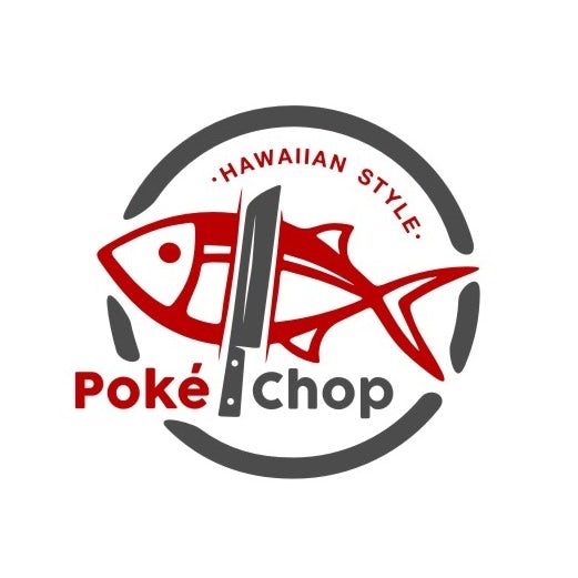 fish  logo 