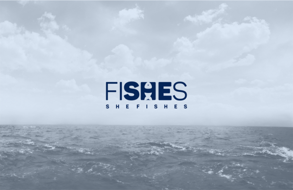 fish  logo 