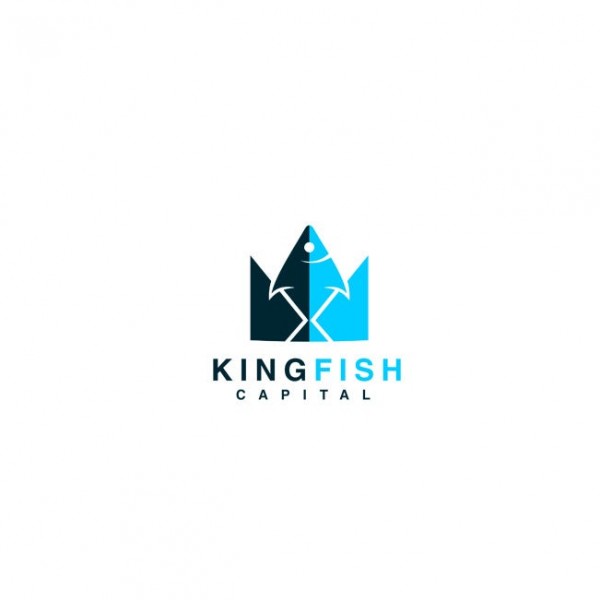 fish  logo 