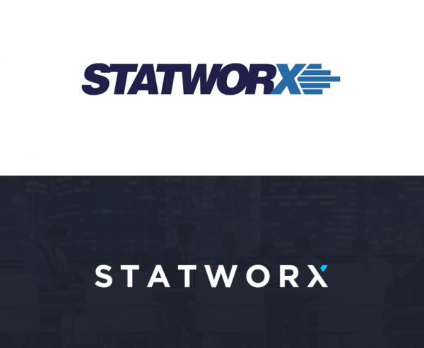 statworx  logo  redesign