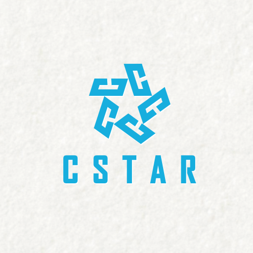 Star  logo  design