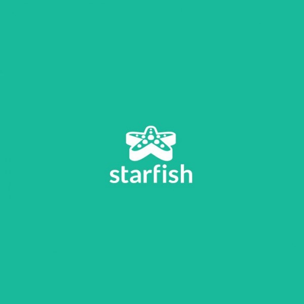 Star  logo  design