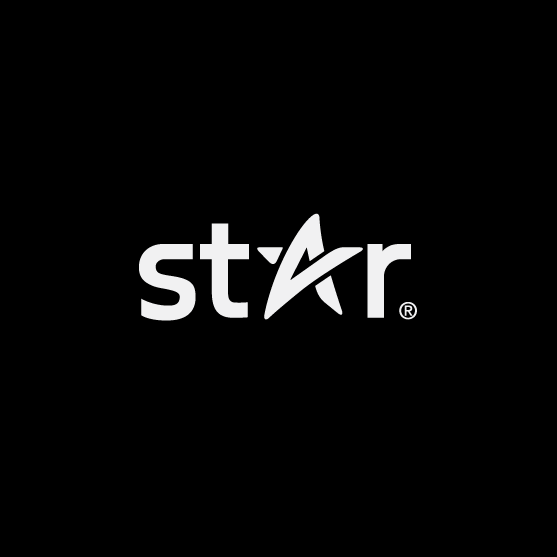 Star  logo  design