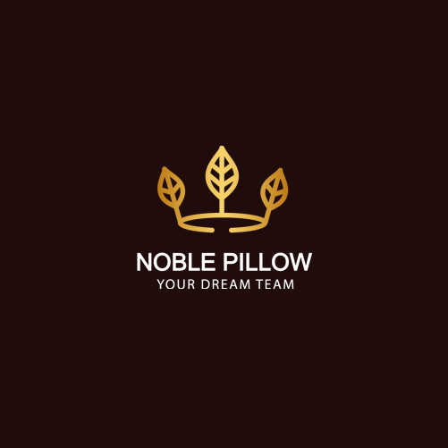 PILLOW  logo 