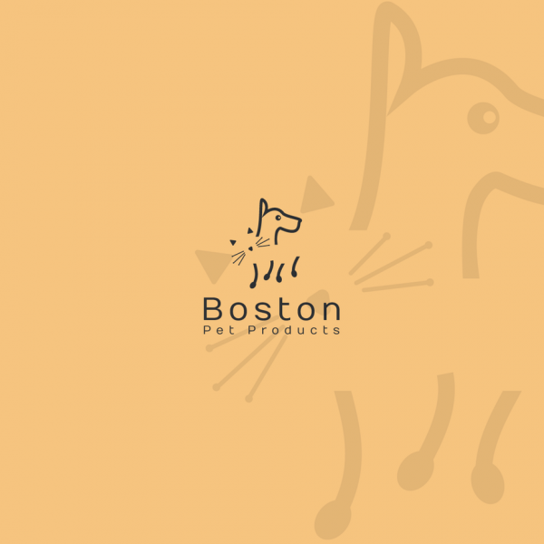 PET PRODUCT  logo 