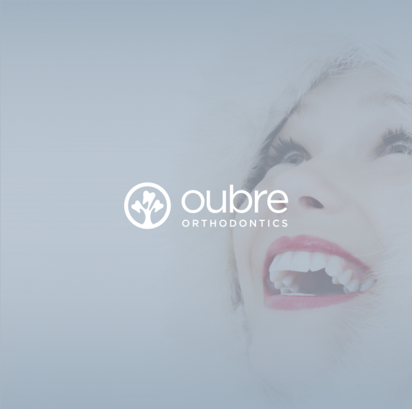 Orthodontist  logo  design