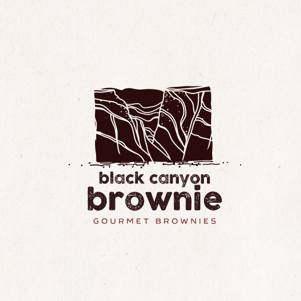 Brown  logo 