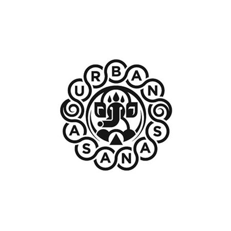 Urban Asanas  logo 