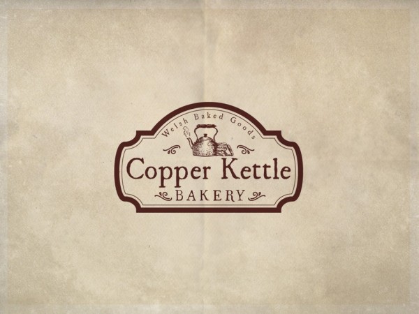 Classic Bakery  logo : Copper Kettle