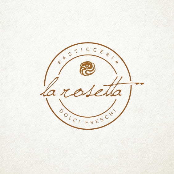 la rosetta  logo 