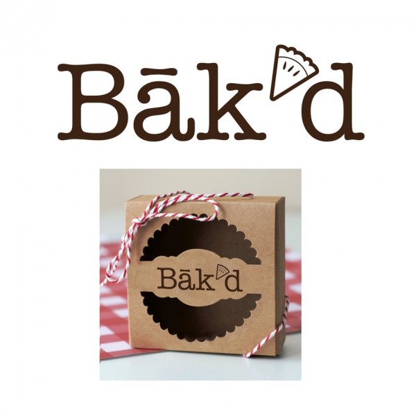 Bak’d  logo 