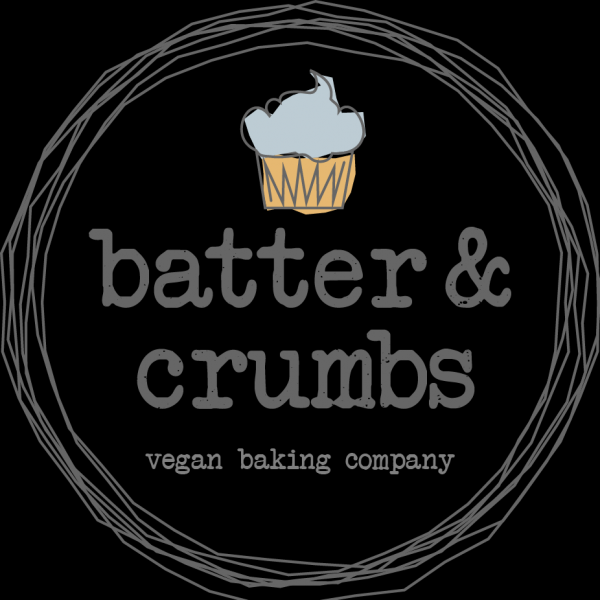 batter & crumbs  logo 