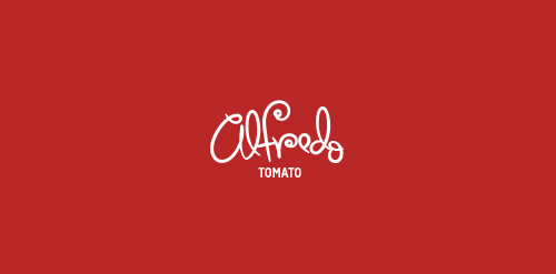 Alfredo Tomato