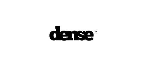 dense