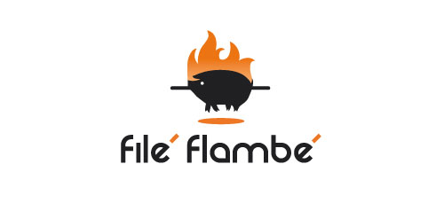 Filéflambé