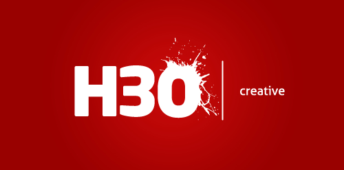 H3O | creative