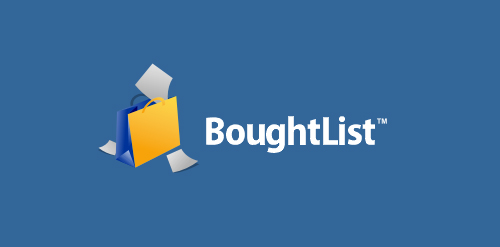 BoughtList