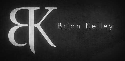 Brian Kelley