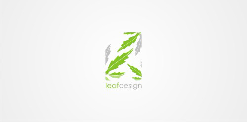 Leaf Design