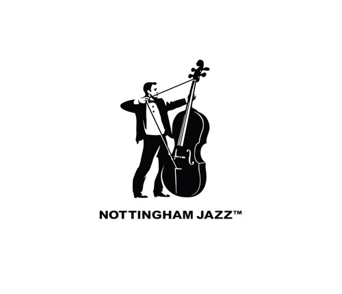 Nottingham Jazz logo