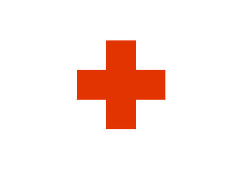 Red Cross logo