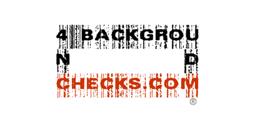 4 Background Checks