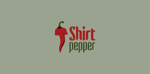 Shirt Pepper