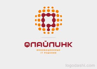 QNAUNUHK標志標志logo設計，品牌vi設計