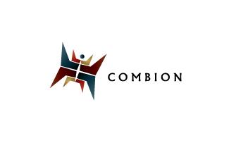 COMBION標志logo設(shè)計，品牌vi設(shè)計