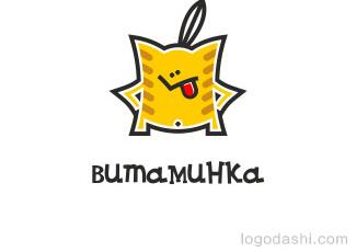 BumaMuhka標(biāo)志logo設(shè)計(jì)，品牌vi設(shè)計(jì)