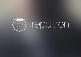 Firepoltron標志logo設計，品牌vi設計