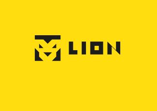 LION標志標志logo設計，品牌vi設計