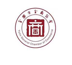 商會標(biāo)志說明標(biāo)志logo設(shè)計(jì)，品牌vi設(shè)計(jì)