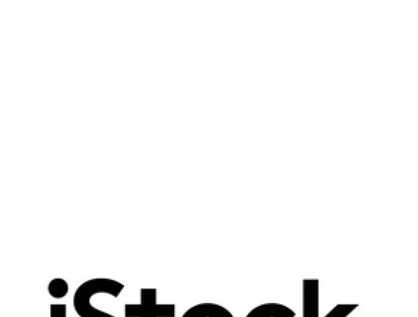 在線圖片庫iStockphoto標志logo設計，品牌vi設計